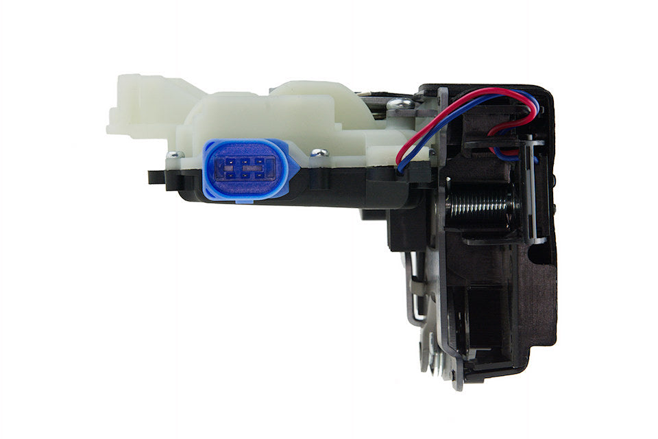 REAR RIGHT LOCK SEAT SKODA VW 6Y0839016A 3B4839016AN 3B4839016K 3B4839016AG 6QD839016B 5J0839016 6QD839016E