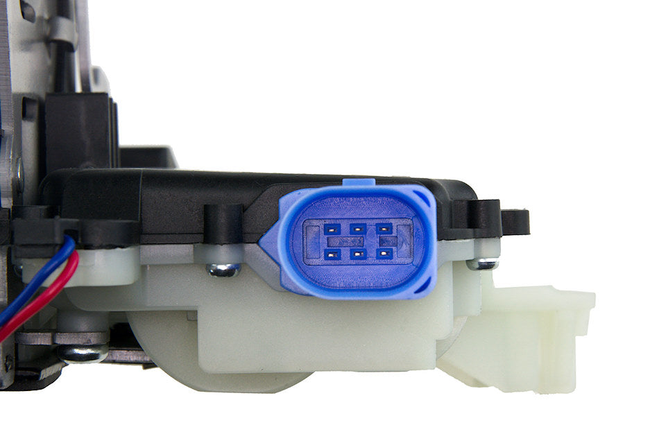 REAR RIGHT LOCK SEAT SKODA VW 6Y0839016A 3B4839016AN 3B4839016K 3B4839016AG 6QD839016B 5J0839016 6QD839016E