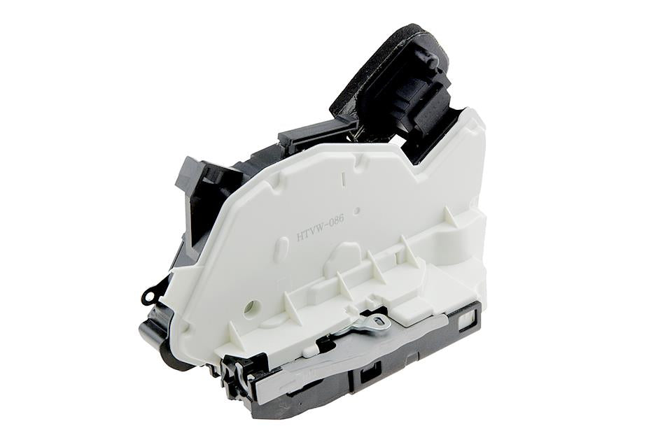 REAR LEFT LOCK SEAT SKODA VW 5K4839015F 5K4839015M 5K4839015R 5K4839015AE 5K4839015