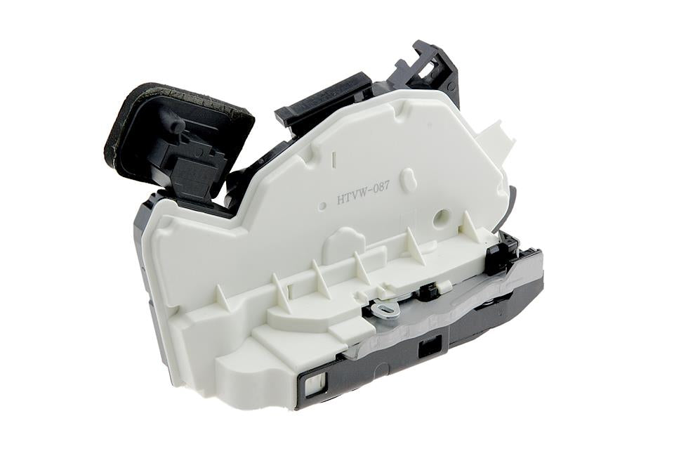 REAR RIGHT LOCK SEAT SKODA VW 5K4839016M 5K4839016 5K4839016R 5K4839016AG 5K4839016F