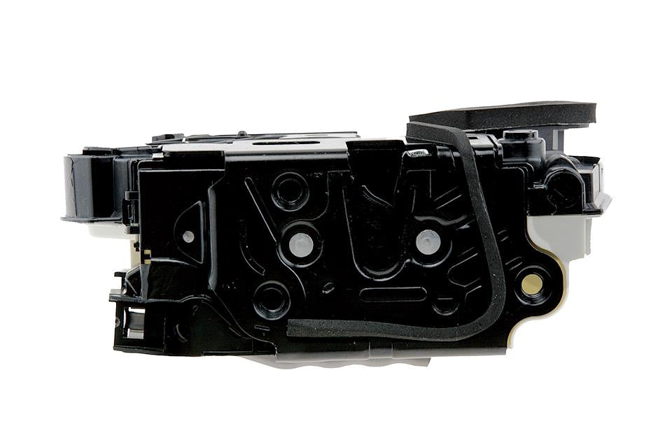 REAR RIGHT LOCK SEAT SKODA VW 5K4839016M 5K4839016 5K4839016R 5K4839016AG 5K4839016F