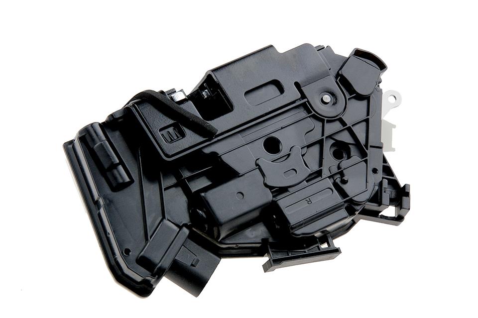 FRONT RIGHT LOCK AUDI SERAT SKODA VW 5N1837016E 5N1837016M 5N1837016C 5N1837016C 5N1837016A 5N1837016A