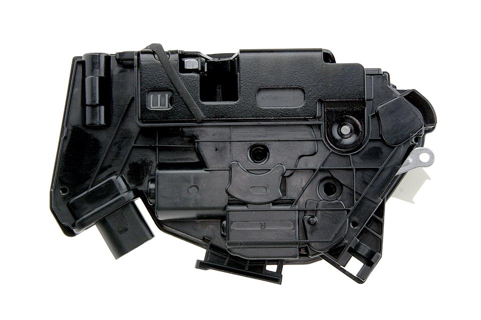 FRONT RIGHT LOCK AUDI SERAT SKODA VW 5N1837016E 5N1837016M 5N1837016C 5N1837016C 5N1837016A 5N1837016A