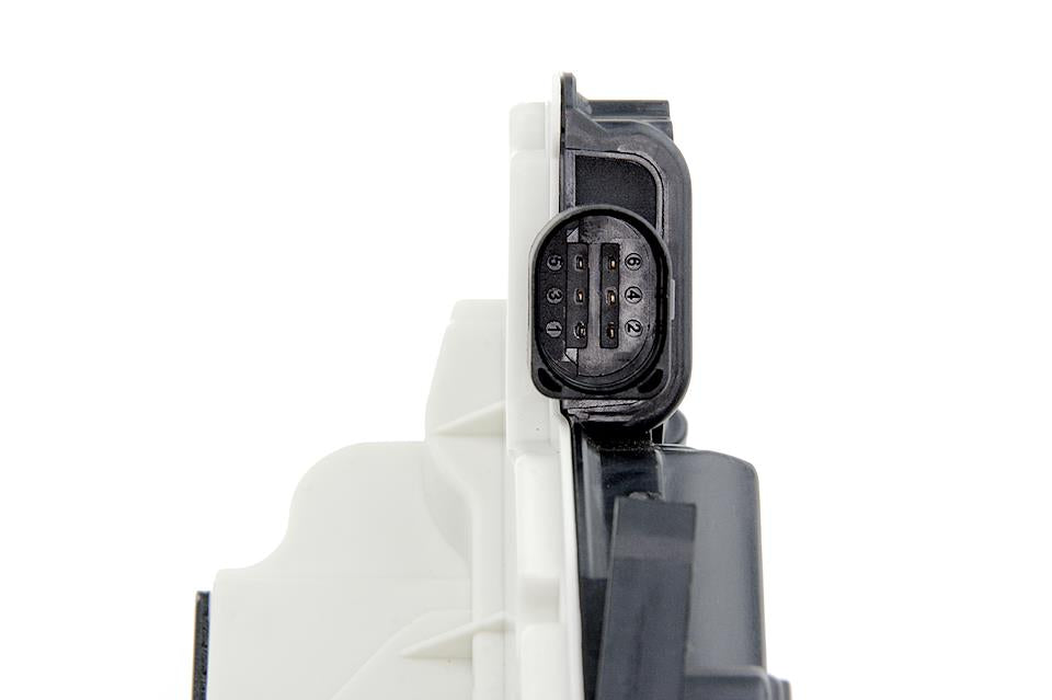 FRONT RIGHT LOCK AUDI SERAT SKODA VW 5N1837016E 5N1837016M 5N1837016C 5N1837016C 5N1837016A 5N1837016A