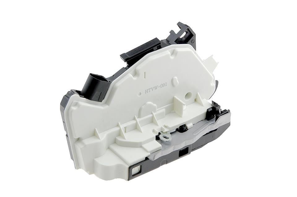 REAR RIGHT LOCK SEAT SKODA VW 5N0839016R 1S4839016C 5N0839016A 5N0839016G 5N0839016D