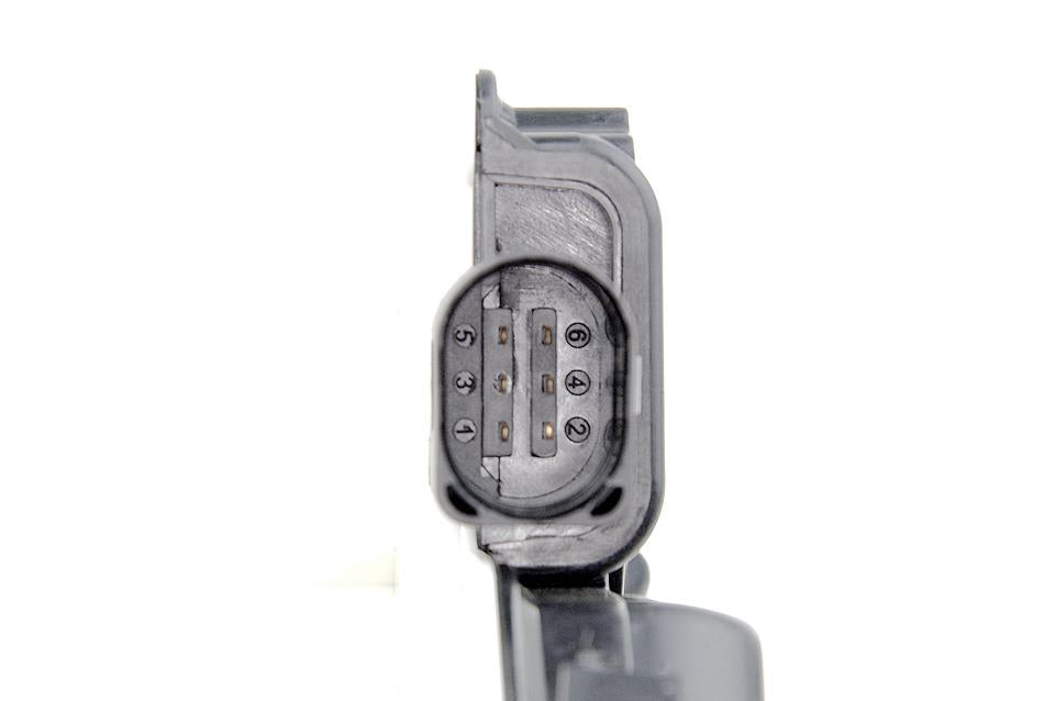 REAR RIGHT LOCK SEAT SKODA VW 5N0839016R 1S4839016C 5N0839016A 5N0839016G 5N0839016D