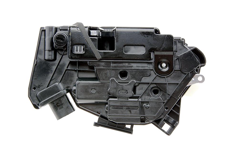 REAR RIGHT LOCK SEAT SKODA VW 5N0839016R 1S4839016C 5N0839016A 5N0839016G 5N0839016D