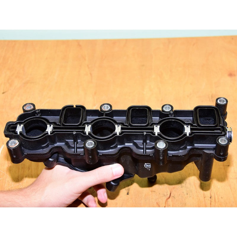 Juego de reparación colectores de admision AUDI A4 2.7TDI 2005, 3.0TDI 2004, A5 2.7TDI, 3.0TDI 2007, A6 2.7TDI, 3.0TDI 2004, A8 3.0TDI 2003, Q5 3.0TDI 2008, Q7 3.0TDI 2006