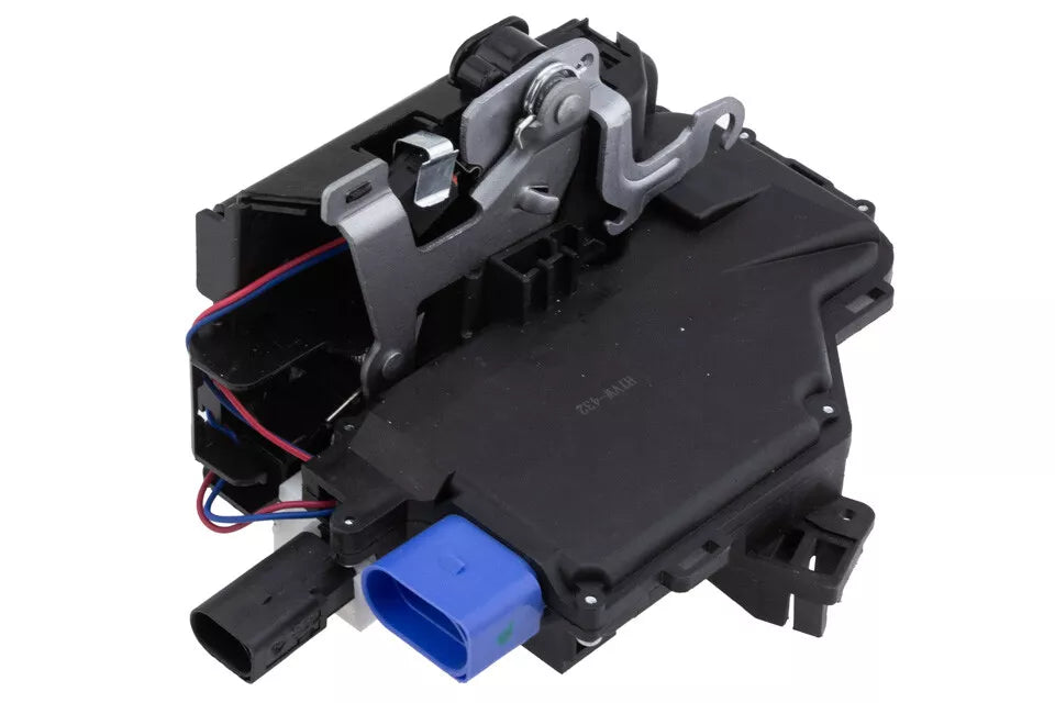 REAR RIGHT LOCK VW TOUAREG VW PHAETON 3D4839016K 3D4839016AD 3D4839016