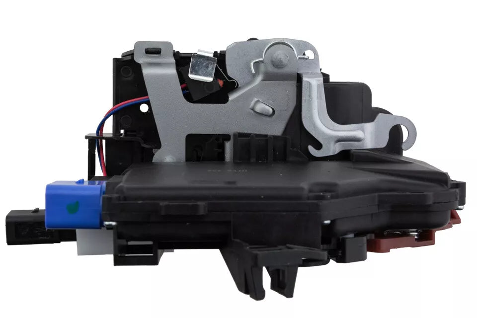 REAR RIGHT LOCK VW TOUAREG VW PHAETON 3D4839016K 3D4839016AD 3D4839016