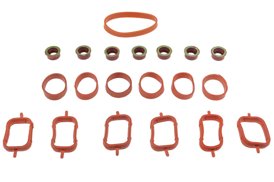 JUEGO DE JUNTAS COLECTOR DE ADMISIΓN BMW 6 CILINDROS