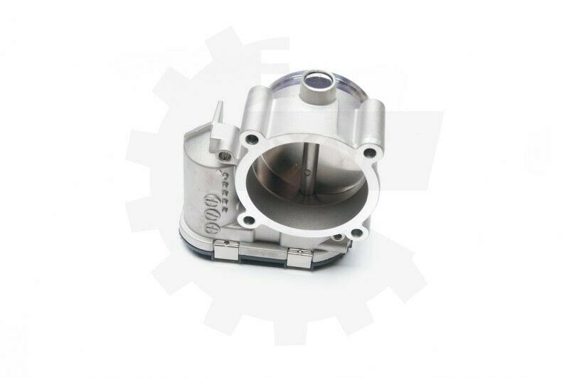 THROTTLE BODY AUDI A4 A5 A6 A8 Q7 2.4 / 2.7 / 3.7 / 4.2 078133062C 078133062 279575 V10-81-0050