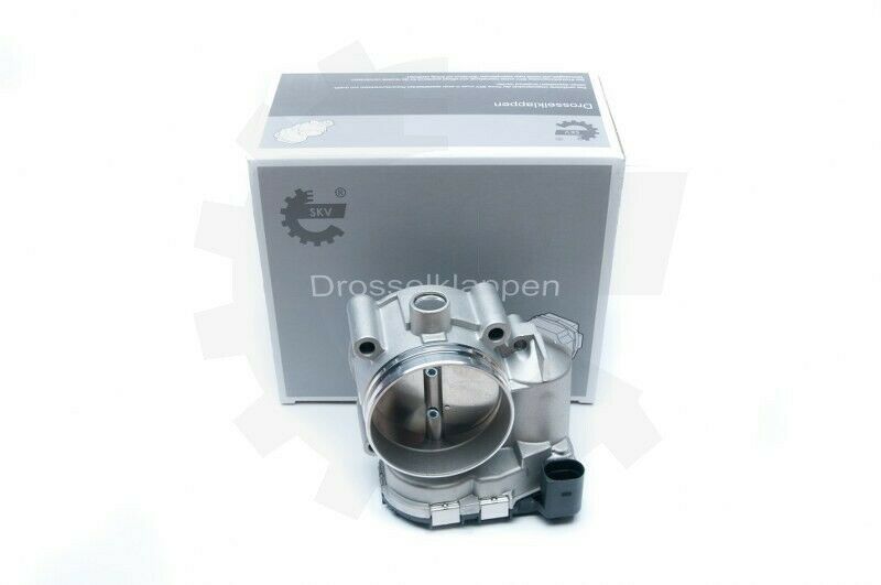 THROTTLE BODY AUDI A4 A5 A6 A8 Q7 2.4 / 2.7 / 3.7 / 4.2 078133062C 078133062 279575 V10-81-0050