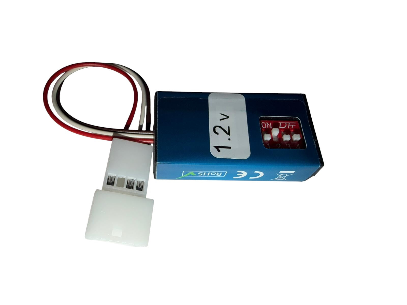 EMULADOR SENSOR OCUPACIÓN ASIENTO MERCEDES BENZ 1.2