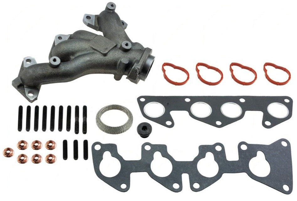 EXHAUST MANIFOLD RENAULT MEGANE CLIO 1.4 1.6 GASOLINE 7700873358 7703062062 7903075033 873358