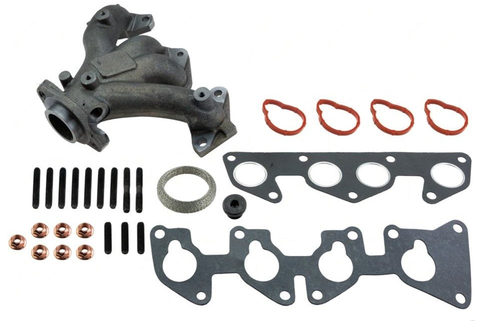 EXHAUST MANIFOLD RENAULT MEGANE CLIO 1.4 1.6 GASOLINE 7700873358 7703062062 7903075033 873358