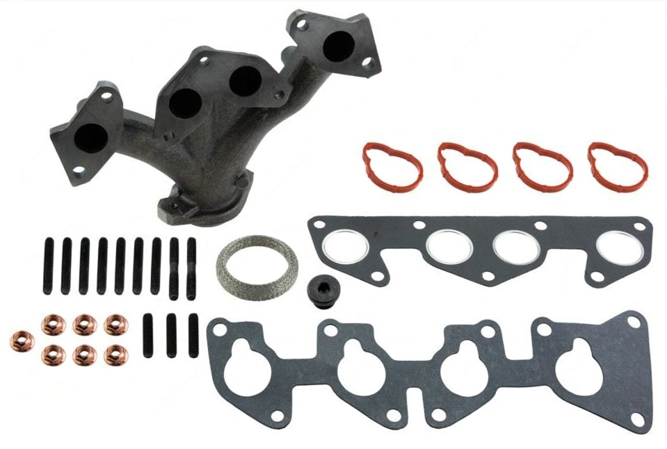 EXHAUST MANIFOLD RENAULT MEGANE CLIO 1.4 1.6 GASOLINE 7700873358 7703062062 7903075033 873358