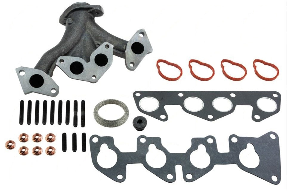 EXHAUST MANIFOLD RENAULT MEGANE CLIO 1.4 1.6 GASOLINE 7700873358 7703062062 7903075033 873358