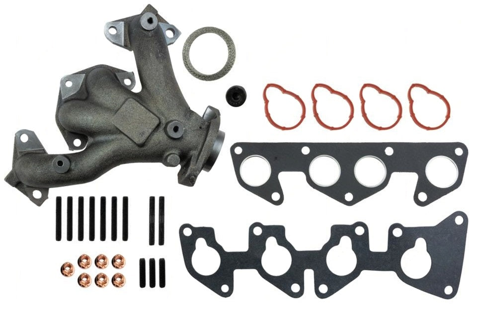 EXHAUST MANIFOLD RENAULT MEGANE CLIO 1.4 1.6 GASOLINE 7700873358 7703062062 7903075033 873358
