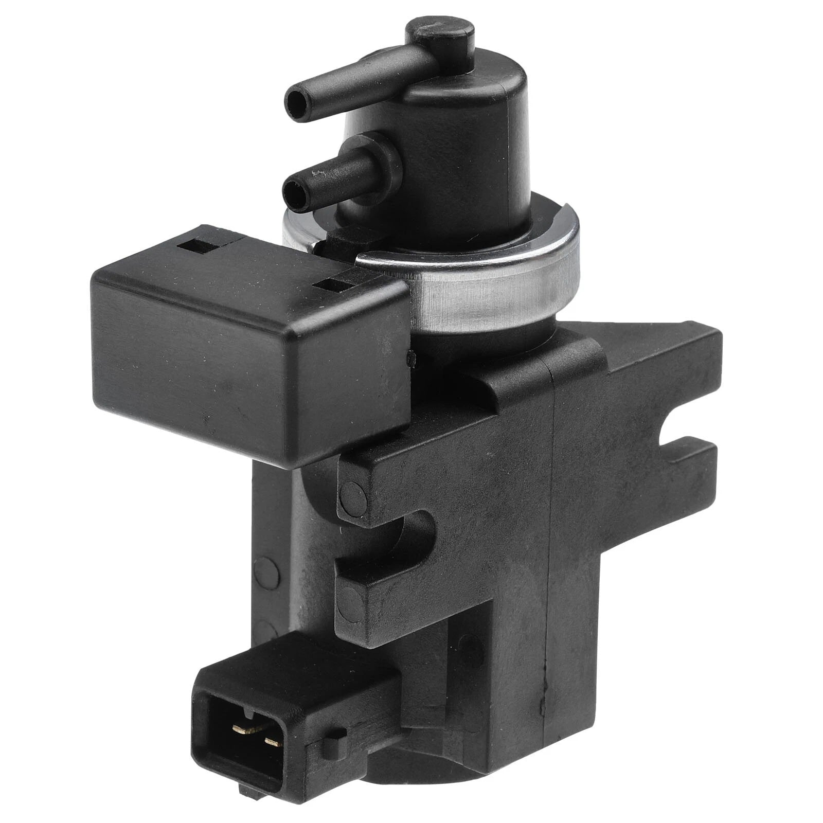 EGR TURBINE SOLENOID VALVE BMW 1 E87, 3 E46, 3 E90, 5 E39, 5 E60 11747796634 11742247906 7.22796.01.0