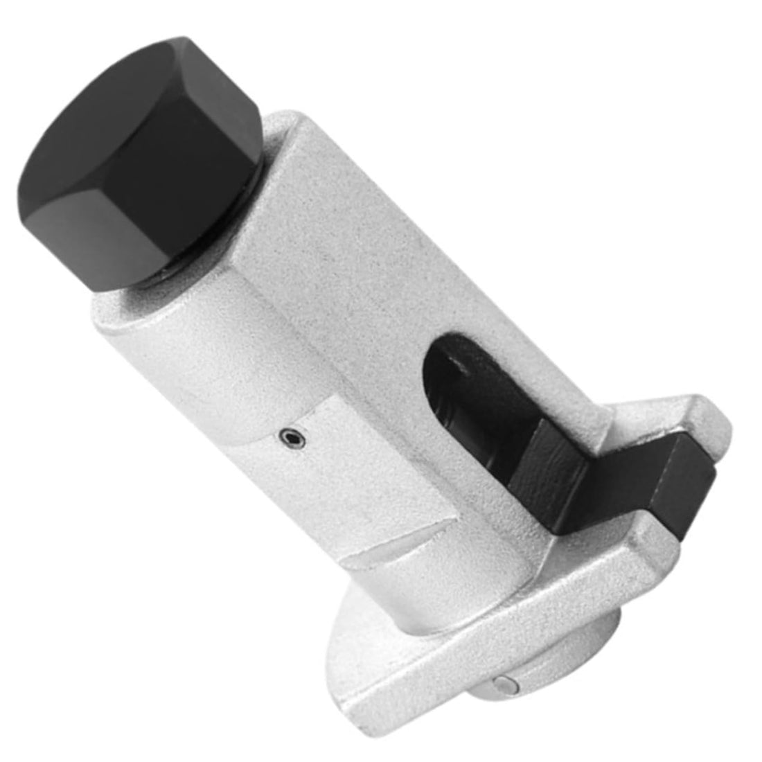 Manguito de extracción de amortiguadores de coche – Herramienta separadora de puntal de resorte - Herramienta Extracción Amortiguadores Hidráulicos Acero al carbono, Rango 5–11,4 mm, Hexagonal 17 mm