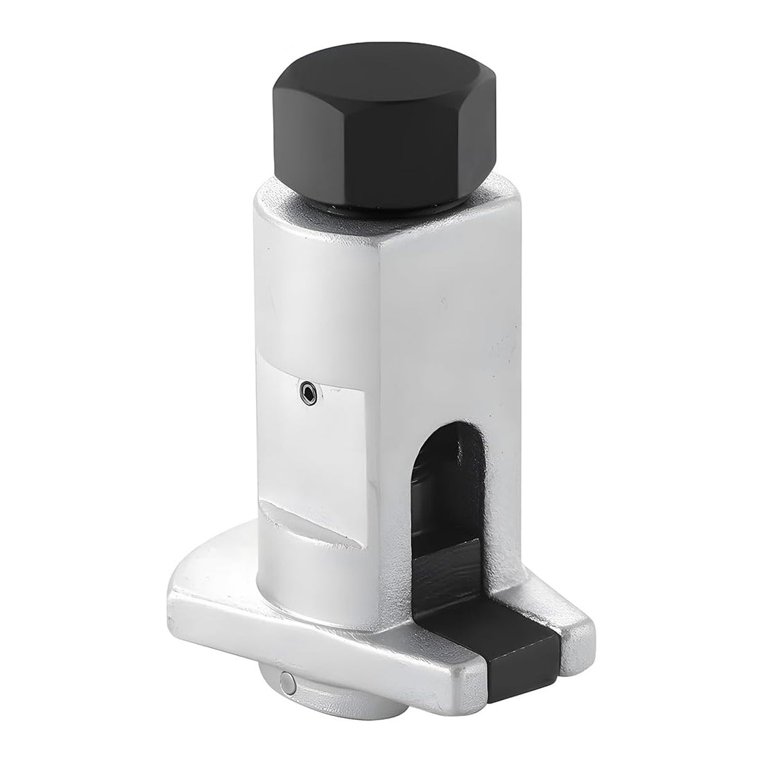 Manguito de extracción de amortiguadores de coche – Herramienta separadora de puntal de resorte - Herramienta Extracción Amortiguadores Hidráulicos Acero al carbono, Rango 5–11,4 mm, Hexagonal 17 mm