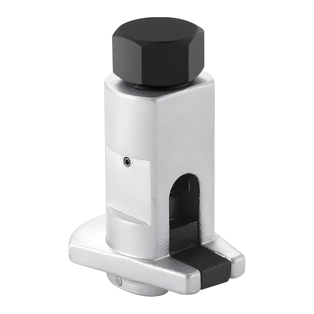 Manguito de extracción de amortiguadores de coche – Herramienta separadora de puntal de resorte - Herramienta Extracción Amortiguadores Hidráulicos Acero al carbono, Rango 5–11,4 mm, Hexagonal 17 mm