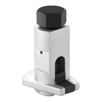 Manguito de extracción de amortiguadores de coche – Herramienta separadora de puntal de resorte - Herramienta Extracción Amortiguadores Hidráulicos Acero al carbono, Rango 5–11,4 mm, Hexagonal 17 mm