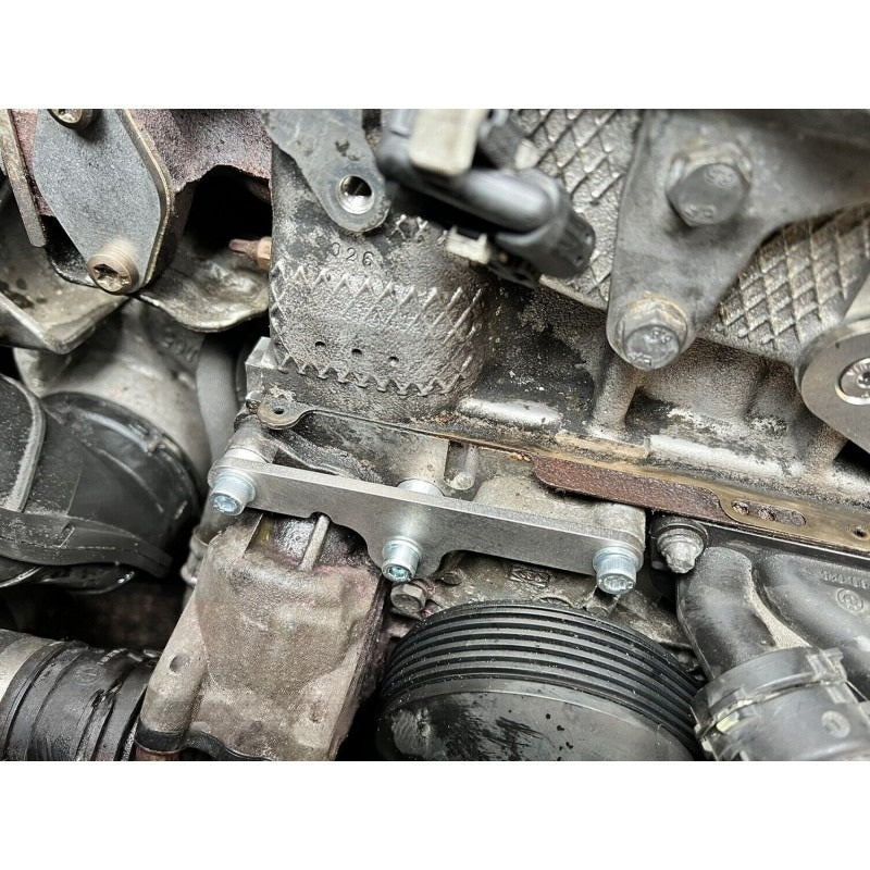 KIT ANULAR ENFRIADOR Y VALVULA EGR BMW N47 N47S 11717801942 11717810166 11717810871 11719886714 11719886716 11717800653