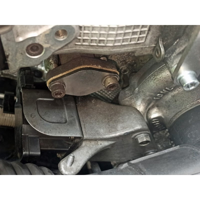 KIT ANULAR ENFRIADOR Y VALVULA EGR BMW N47 N47S 11717801942 11717810166 11717810871 11719886714 11719886716 11717800653