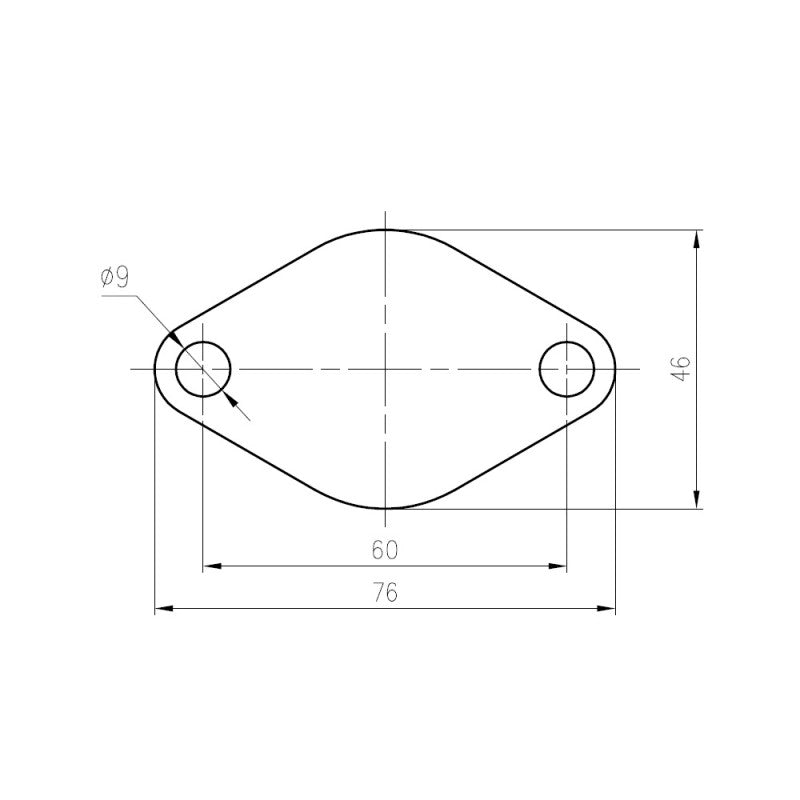 TAPON ANULAR VALVULA EGR VW AUDI SKODA SEAT 1.9 2.5 TDI 038129637D 038131501AF 038131501AN 038131501S 038131501AT 038131501H 038131501T