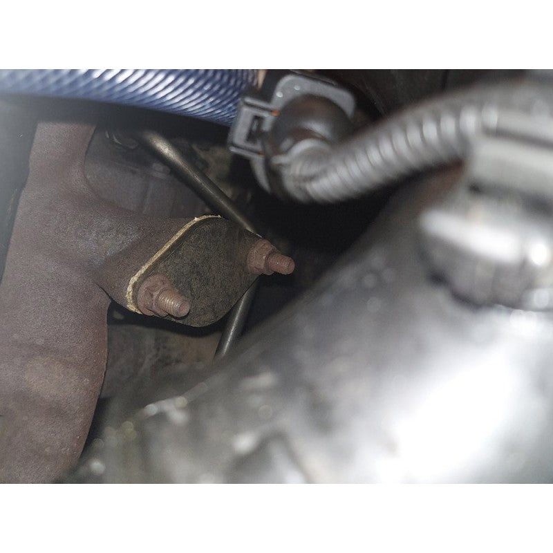 TAPON ANULAR VALVULA EGR VW AUDI SKODA SEAT 1.9 2.5 TDI 038129637D 038131501AF 038131501AN 038131501S 038131501AT 038131501H 038131501T