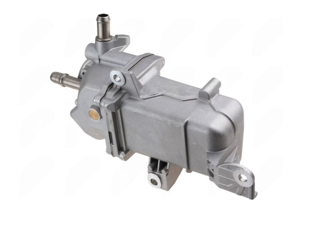 ENFRIADOR EGR OPEL FIAR NISSSAN RENAULT 1.6 CDTI 147357086R 14735-00Q0A 147350270R 95518281 4424267