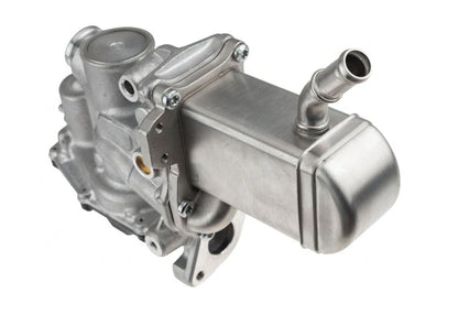 ENFRIADOR CON VALVULA EGR RENAULT MEGANE III SCENIC 1.5 /1.9DCI H8200804050 8200762517 147106293R 8201027384 7.11237.05.0 717730129