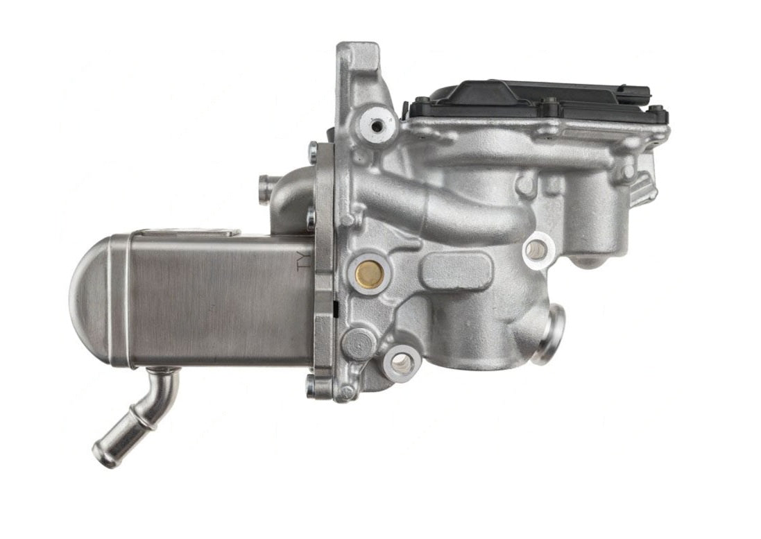 ENFRIADOR CON VALVULA EGR RENAULT MEGANE III SCENIC 1.5 /1.9DCI H8200804050 8200762517 147106293R 8201027384 7.11237.05.0 717730129