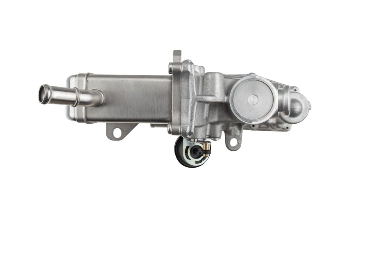 ENFRIADOR CON VALVULA EGR RENAULT MEGANE III SCENIC 1.5 /1.9DCI H8200804050 8200762517 147106293R 8201027384 7.11237.05.0 717730129