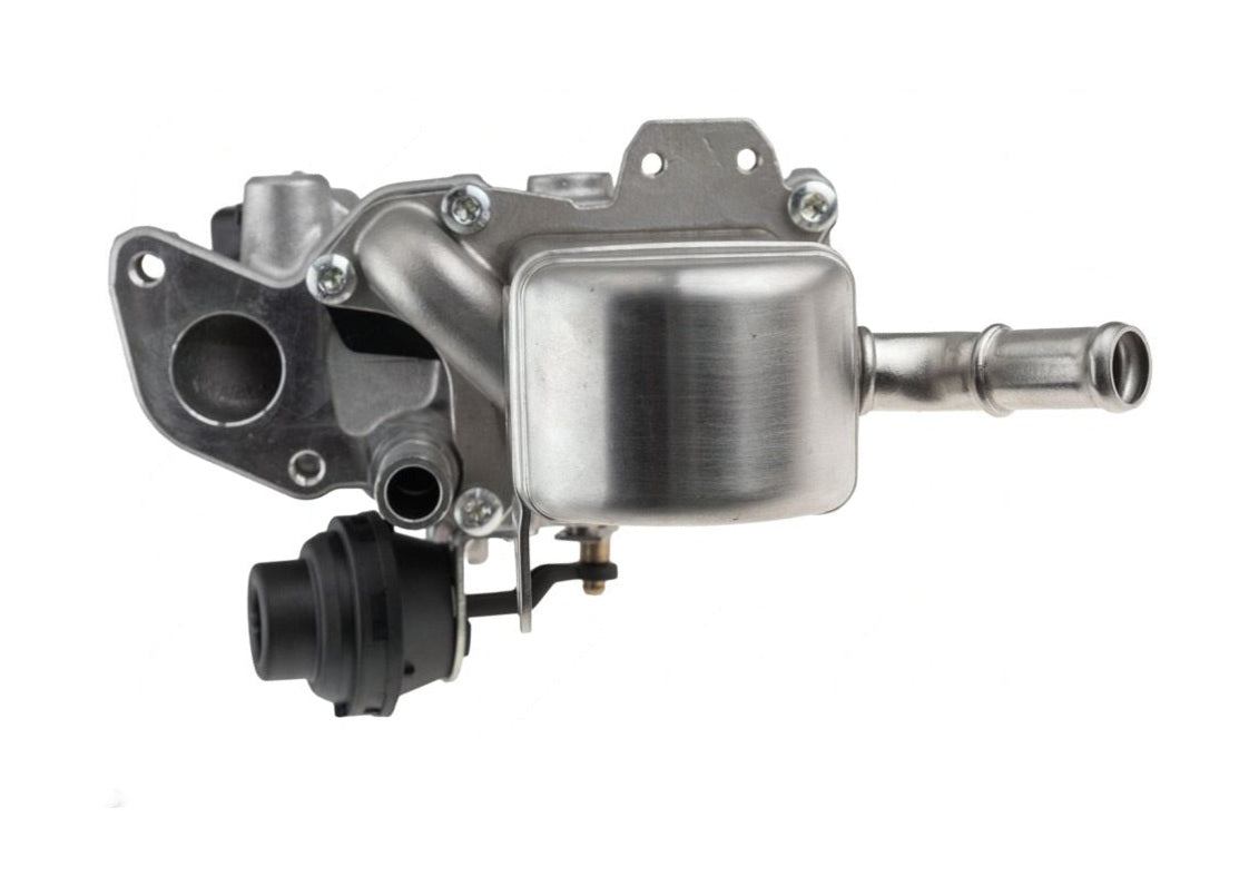 ENFRIADOR CON VALVULA EGR RENAULT MEGANE III SCENIC 1.5 /1.9DCI H8200804050 8200762517 147106293R 8201027384 7.11237.05.0 717730129