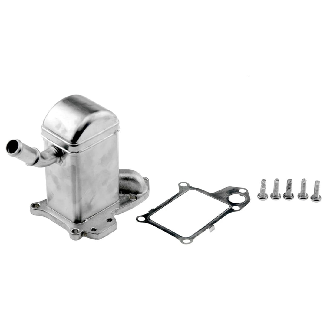 ENFRIADOR EGR RENAULT MEGANE III SCENIC 1.5 /1.9DCI H8200804050 8200762517 147106293R 8201027384