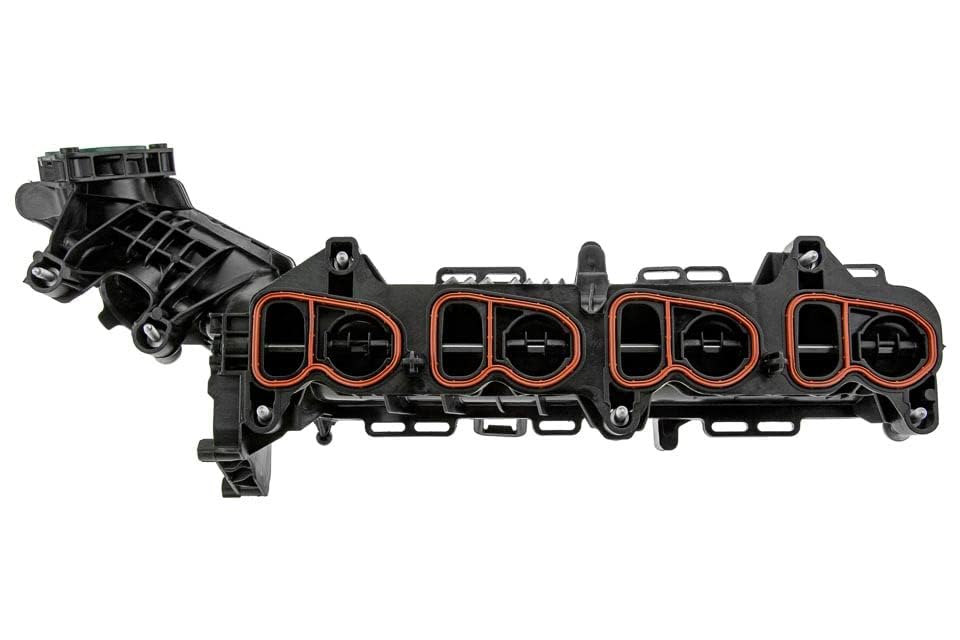 KIT DE ASA TRASEIRA MOTOR BMW 2.0D B47 11618571001 71-11831-00 11618513655 8513655 11618580274 8580274