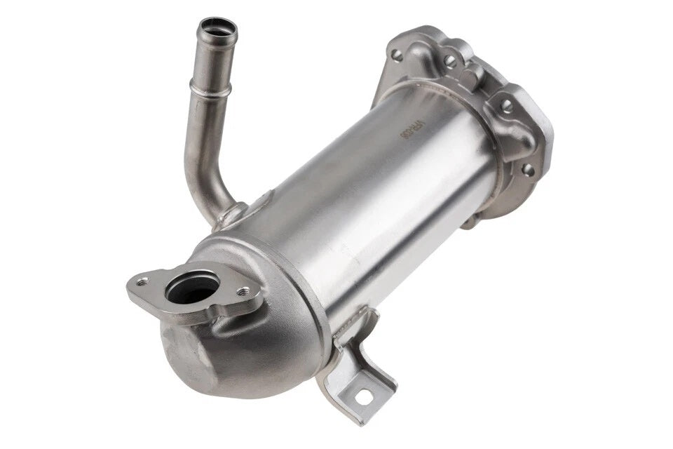 ENFRIADOR EGR FORD TOURNEO,  TRANSIT 2.0  2007718 2068415 2215572 2283246 2374578 GK2Q9U438AB GK2Q9U438AC GK2Q9U438AF  GK2Q9U438AG