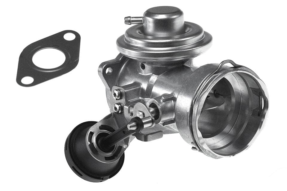 MOTORES EGR DE VÁLVULA PULMÃO 1.9 TDI 2.0 TDI 2.5 TDI VAG 038131501AL 038131501AT 038131501E 038131501D 038131501J