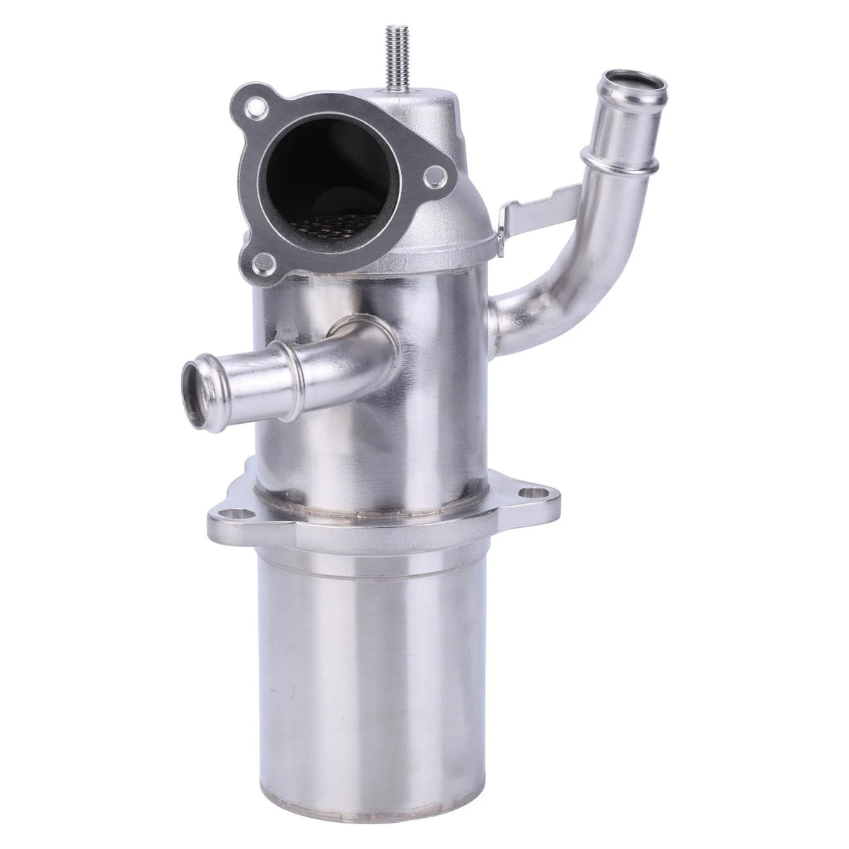 EGR COOLER SKODA VW 2.0 TDI 04L131512AA V10630177 831209 7518357