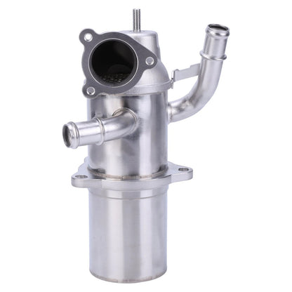 EGR COOLER SKODA VW 2.0 TDI 04L131512AA V10630177 831209 7518357