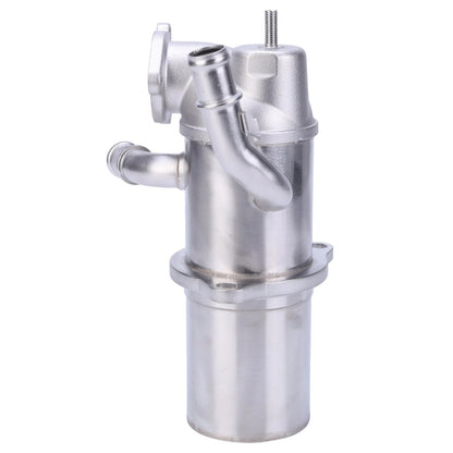EGR COOLER SKODA VW 2.0 TDI 04L131512AA V10630177 831209 7518357