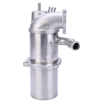 EGR COOLER SKODA VW 2.0 TDI 04L131512AA V10630177 831209 7518357
