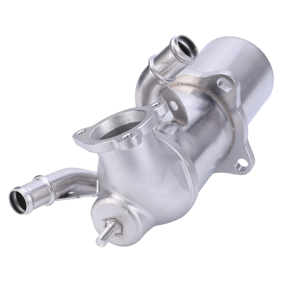EGR COOLER SKODA VW 2.0 TDI 04L131512AA V10630177 831209 7518357