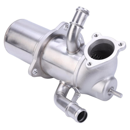 EGR COOLER SKODA VW 2.0 TDI 04L131512AA V10630177 831209 7518357