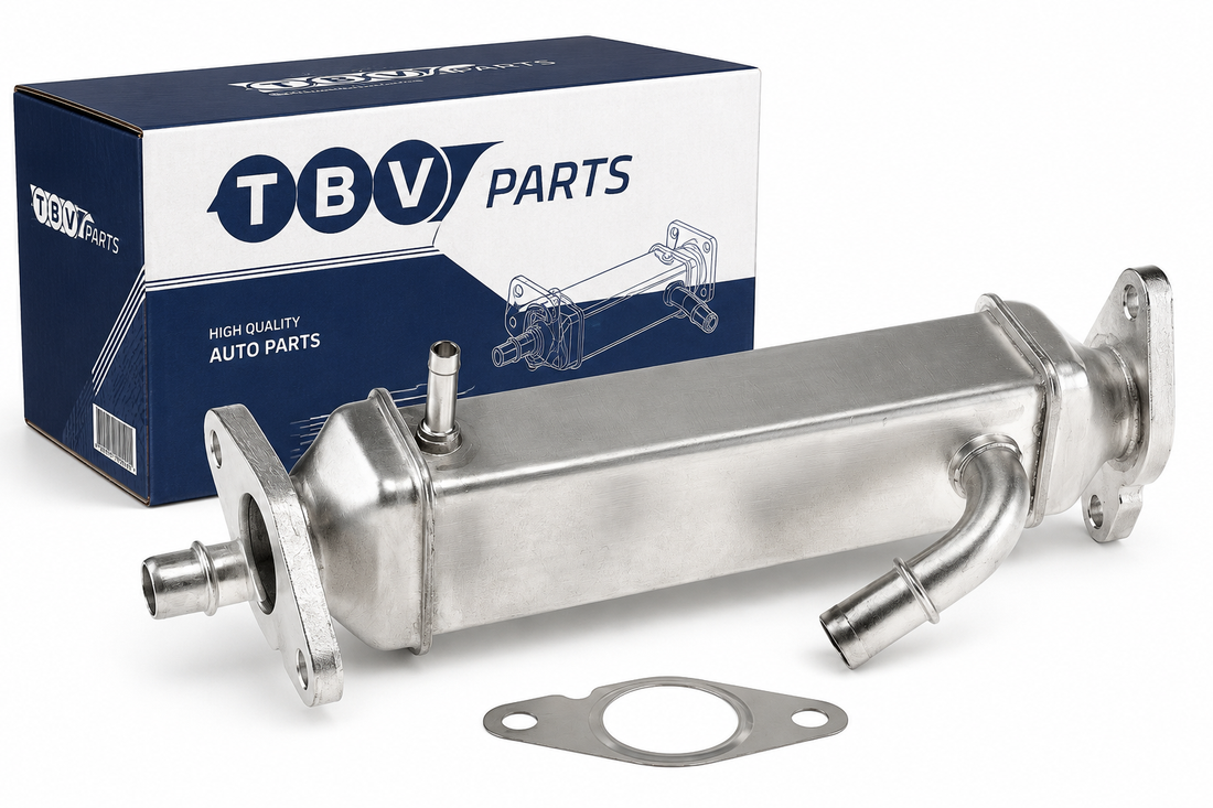 ENFRIADOR EGR FIAT DUCATO 2.3 D 5801365304 71795379 5801856913 5801385941 71795482