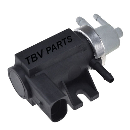 VÁLVULA SOLENÓIDE DE TURBINA EGR AUDI SEAT SKODA VW 1.9 / 2.0TDI 1K0906627E 1J0906627A