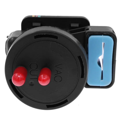 MERCEDES-BENZ PRESSURE SOLENOID VALVE 05080371AA K05080371AA 0005450427 A0005450427